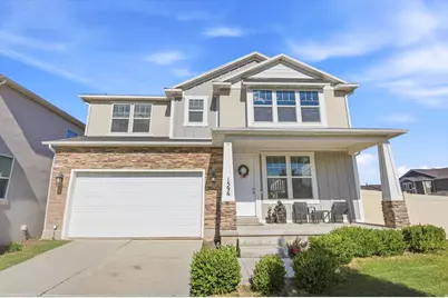 1596 N Cordoba Dr, Saratoga Springs, UT 84045 - Photo 1