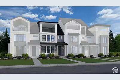 5158 N Mountain Pt #4, Lehi, UT 84048 - Photo 1