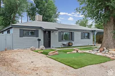 4730 S 4720 W, Salt Lake City, UT 84118 - Photo 1
