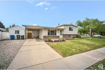 4971 W Choctaw Ave, West Valley, UT 84120 - Photo 1