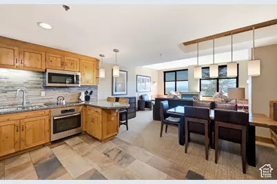 3855 Grand Summit Dr #114 Q2, Park City, UT 84098 - Photo 1