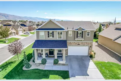 826 W Churchill Downs Dr S, Kaysville, UT 84037 - Photo 1