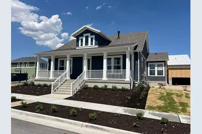 6986 W Meadow Grass Dr S #1-135, South Jordan, UT 84009 - Photo 1