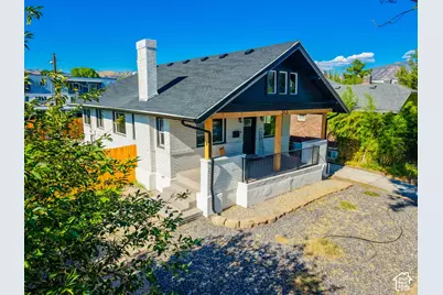 313 E 800 S, Salt Lake City, UT 84111 - Photo 1