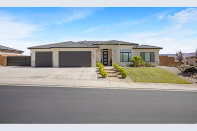 1540 E Honeycomb Dr, Saint George, UT 84790 - Photo 1