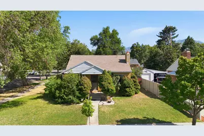 2001 E Redondo Ave S, Salt Lake City, UT 84108 - Photo 1