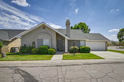 2050 W Canyon View Dr #1, Saint George, UT 84770 - Photo 1