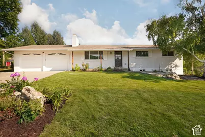 3212 Mount Lomond Dr, Ogden, UT 84414 - Photo 1