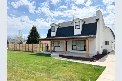 2549 W 11400 S, South Jordan, UT 84095 - Photo 1