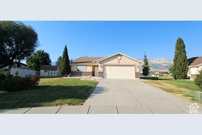 156 W 2025 N, Harrisville, UT 84414 - Photo 1