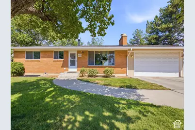 1928 N 800 W, Orem, UT 84057 - Photo 1