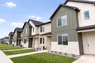 843 Altura Vista Ln, Logan, UT 84321 - Photo 1