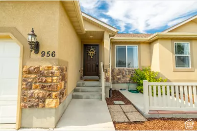 956 W Burro Way, Saratoga Springs, UT 84045 - Photo 1