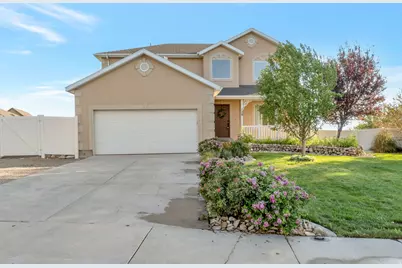 128 W Jamaica Way S, Saratoga Springs, UT 84045 - Photo 1