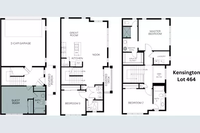 738 W 520 S, American Fork, UT 84003 - Photo 1
