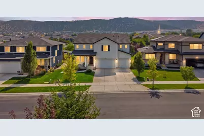 7275 N Evans Ranch Dr, Eagle Mountain, UT 84005 - Photo 1