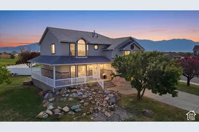 860 W 720 Cir N, Tremonton, UT 84337 - Photo 1