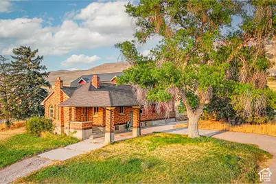 13700 N 3100 W, Collinston, UT 84306 - Photo 1