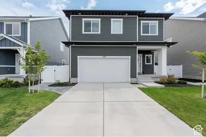 149 E Parade Ave, Saratoga Springs, UT 84045 - Photo 1