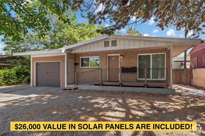 3385 S 8400 W, Magna, UT 84044 - Photo 1