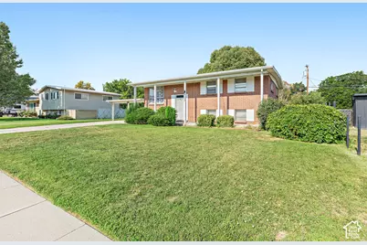 4320 S Morris St, Taylorsville, UT 84129 - Photo 1