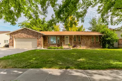 1140 W 75 S, Clearfield, UT 84015 - Photo 1