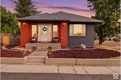 262 E 8960 S, Sandy, UT 84070 - Photo 1