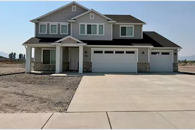 1256 W 2690 S #8, Nibley, UT 84321 - Photo 1
