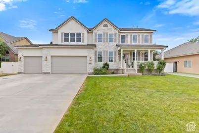 565 Threshing Ct, Kaysville, UT 84037 - Photo 1
