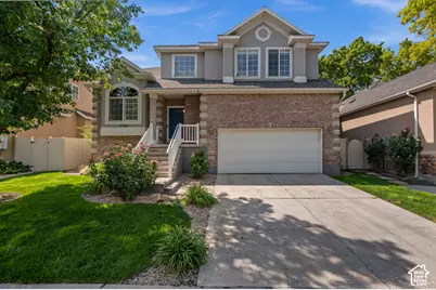1154 E Aviary Pl S, Millcreek, UT 84117 - Photo 1