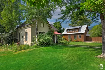 261 W 500 S, Midway, UT 84049 - Photo 1