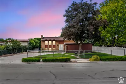 128 S 1000 E, Layton, UT 84041 - Photo 1