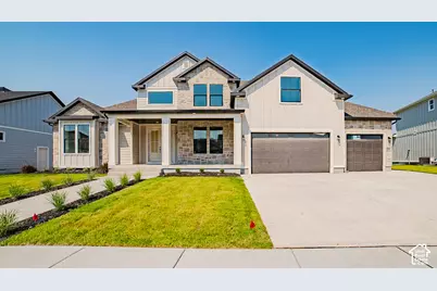 256 S Cottonwood Rd #7515, Vineyard, UT 84059 - Photo 1