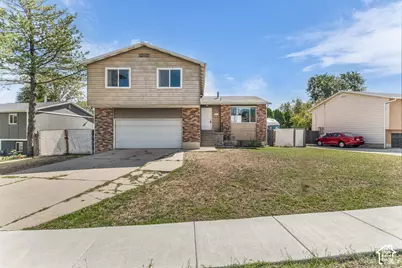 3453 S Stanton Dr W, West Valley, UT 84120 - Photo 1