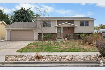 5917 S Brass Dr W, Salt Lake City, UT 84118 - Photo 1