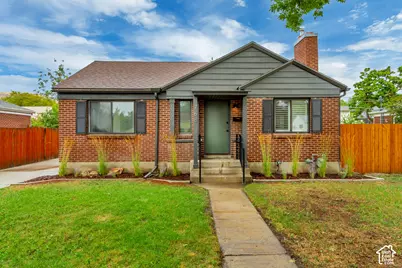 768 N 1300 W, Salt Lake City, UT 84116 - Photo 1