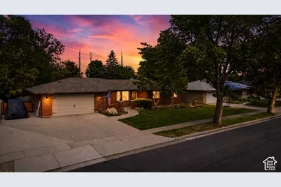 479 E Evesham Dr, Murray, UT 84107 - Photo 1