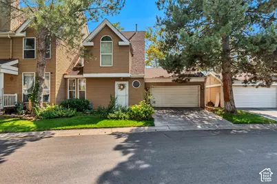 752 E Gables St #14B, Midvale, UT 84047 - Photo 1