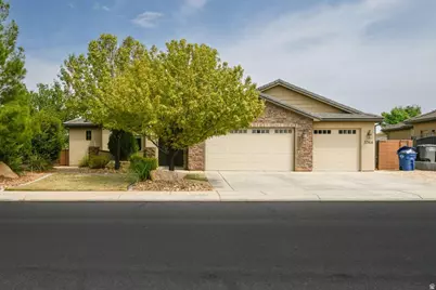 3364 W 2490 S, Hurricane, UT 84737 - Photo 1