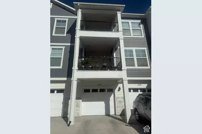 938 W Coral Charm Way N #302, Saratoga Springs, UT 84045 - Photo 1