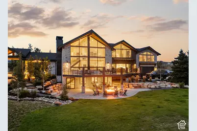 7816 Long Rifle Rd, Park City, UT 84098 - Photo 1