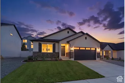 4098 N Fairfield Dr, Eagle Mountain, UT 84005 - Photo 1