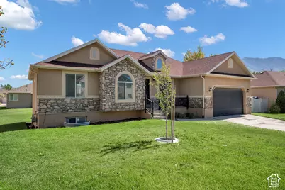 1394 W Sageberry Dr., Santaquin, UT 84655 - Photo 1