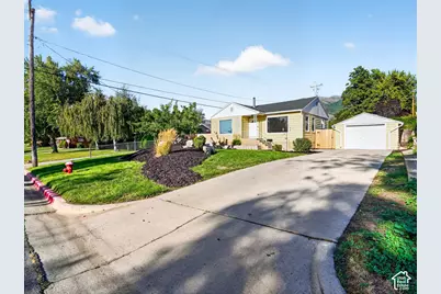 4452 S Jefferson Ave, South Ogden, UT 84403 - Photo 1