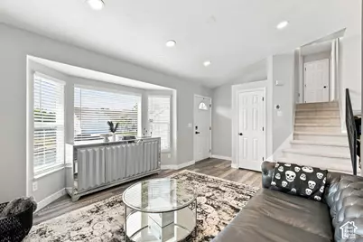 6104 W Castle Park Ln, West Jordan, UT 84084 - Photo 1
