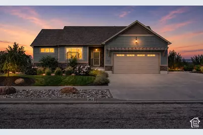 393 N 390 E, Richmond, UT 84333 - Photo 1