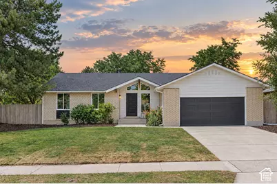 9828 S 2240 E, Sandy, UT 84092 - Photo 1