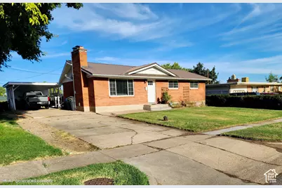 4475 S Vista Dr, South Ogden, UT 84403 - Photo 1