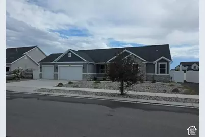 480 E Delano Peak Rd, Eagle Mountain, UT 84005 - Photo 1