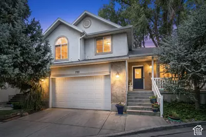 733 E Millcreek Park Cir, Salt Lake City, UT 84106 - Photo 1